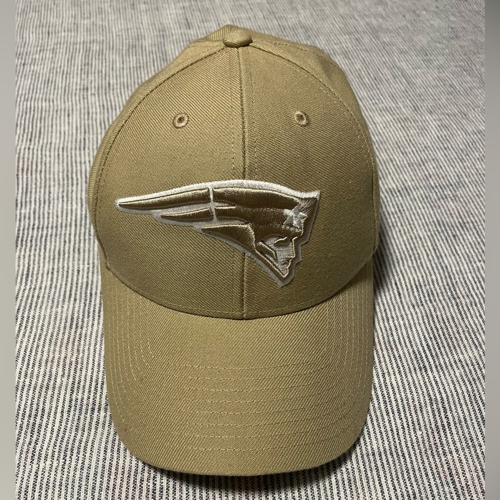 47 Patriots Baseball Cap